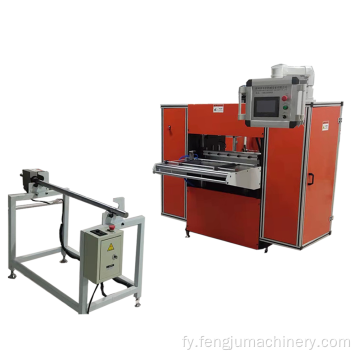 Plaat filterapparatuer wholesale filterproduksjeline